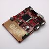 STM3210E-SK/IAR, комплект iar kickstart, в комплект входят оценочная плата (со встроенным jtag), документация и программное обеспечение с примерами программ