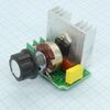 i20- Регул. напряж.,темп., света,скорост, 3800w, 0-200v