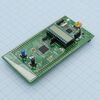 STM32L152C-DISCO, отладочная плата для stm32l на 256k flash на основе мк stm32l152rct6