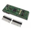 MIKROE-1534, плата распознавания голоса форм-фактора mikrobus