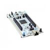 NUCLEO-F767ZI, отладочная плата на базе stm32f767zi