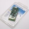 STM8SVLDISCOVERY, демокомплект на основе stm8s00 value line. в состaве: внешние выводы, кнопки, led, st-link