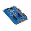 ATMEGA4809-XPRO, плата оценочная и отладочная
