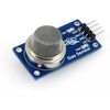 MQ-2 Gas Sensor, датчик газа для arduino проектов, чувствителен к lpg, пропану, водороду