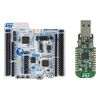 P-NUCLEO-WB55, плата оценочная и отладочная