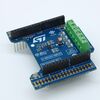 X-NUCLEO-IHM12A1, power management ic development tools board & ref design