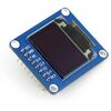 0.95inch RGB OLED (B), arduino совместимый дисплей и индикатор