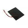 0.5W Solar Panel 55X70, источник и плата управления питанием