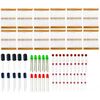20 in 1!Basic components mixed pack, набор стартовый
