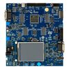 STM32L552E-EV, плата оценочная и отладочная