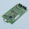 ATATMEL-ICE-PCBA, внутрисхемный отладчик-программатор 8-ми и 32-разрядных мк avr xmega microcontroller debugger/programmer плата, без пластикового кейса