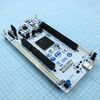NUCLEO-L552ZE-Q, плата разработки stm32 nucleo-144 с микроконтроллером stm32l552ze, smps, поддерживает подключение arduino, st zio и morpho