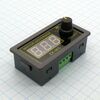 ZK-MG 90W ШИМ регулят. напр.DC5-30V 5A, имеет защиту от неправильного подключения питания,шкалу скважности, регулировку скважности, возможность подключить концевик