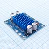 TPA3110 30W+30W, плата усилителя звука класс d dc 8-26v xh-a232