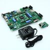 NK-NUC98R, отладочный модуль для контроллеров nuc98r (nuc980)