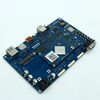 MYZR-RK3399-EK314-2G-8G, отладочный комплект материснкая плата + som модуль на базе микропроцессора rockchip rk3399. 2g-8g