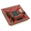 AVR-H128-C, отладочная плата на базе atmega128