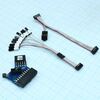 ATATMEL-ICE-ADPT, средства для отладки (аксессуары) atmel-ices