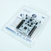 NUCLEO-G474RE, отладочная плата для микроконтроллера stm32g474ret6u