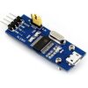 PL2303 USB UART Board (micro), преобразователь usb-uart на базе pl2303 с разъемом usb micro