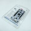 NUCLEO-H745ZI-Q, отладочная плата для stm32 nucleo-64 (mb1136)