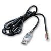 USB-RS485-WE-1800-BT, преобразователь usb в rs-485, кабель 1.8 м