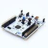 NUCLEO-F411RE, отладочная плата для микроконтроллера stm32f411re интерфейс st-link/v2-1