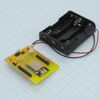 H54- Wi-Fi модуль ESP8266, для умного дома (управление со смартфона)