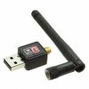 MOD-WIFI-R5370, модуль встраиваемый, оценочный, модуль расширения