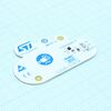 CLOUDST25TA02K-P, st25ta02k-p nfc/rfid tag and transponder demonstration board