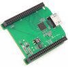 BeagleBone Green HDMI Cape, плата расширения (shields)