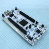 NUCLEO-H753ZI, отладочная плата для микроконтроллера stm32h753zit6 nucleo-32
