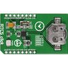 MIKROE-1990, часы реального времени/календарь на основе mcp79510, форм-фактор mikrobus