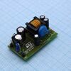 EVALHVLED805, демо плата для драйвера светодиодов hvled805 4.2вт, uвх=185 - 265в, 350ма -+5% (1-3светодиода) кпд >70%