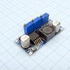 i54-DC-DC пониж. преобразователь напр., lm2596 (вх 7-35b, вых 1.25-30b,0-3a)