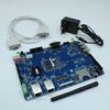 OKMX6ULL-S, отладочный комплект для модуля fetmx6ull-s 4gb emmc, 512mb ddr3