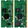 SLS12RT52_528C_0R_4QSPI_0SF_C, som модуль на i.mx rt 1052 (528 мгц) 4 мб qspi flash, 0 мб sdram. commercial