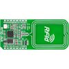 MIKROE-1434, rfid click, приемопередатчик rfid 13.56 мгц форм-фактора mik