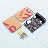 XY-P15W, цифровой усилитель мощности звука xy-p15w с выходной мощностью 2x15 вт и входом по bluetooth. цифровой усилитель мощности звука , с выходной мощностью 2x15 вт и входом по bluetooth
