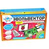 "ЭВОЛЬВЕКТОР" УРОВЕНЬ №3 СТАРТОВЫЙ НАБОР, набор для изучения основ raspberry pi 3