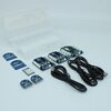 XKB2-Z7T-WZM, средства разработки zigbee (802.15.4) zigbee mesh kit worldwide