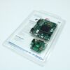 STM32F723E-DISCO, отладочная плата для stm32f723iek6 1.188мб озу 64.5мб флэш-память linux 64-бит/mac os x/win 7