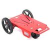 ROBOT-2WD-KIT, шасси, колесо, крепеж