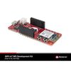 AC164160, макетные платы и комплекты - avr avr-iot wg evaluation board