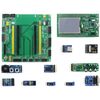 Open429Z-D Package B, плата оценочная и отладочная