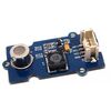Grove - Alcohol Sensor, плата датчика-тестера алкоголя