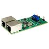 EVB-LAN9252-SPI, средства разработки сетей ethernet ethercat spi evaluation board