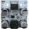 SCV0023-ADJ-3A, регулируемый импульсный стабилизатор напряжения 1.2-37 в, 3