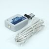 USB Blaster Download Cable, загрузочный кабель для связи компьютера с плис