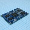 FETA40I-C, однолпатый компьютер на базе микроконтроллера a40i